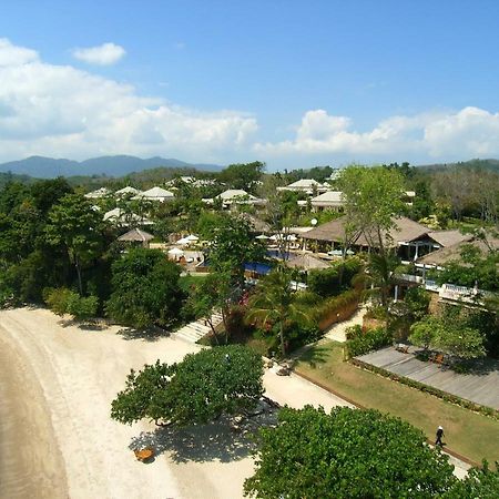 Chandara Resort & Spa, Phuket - Sha Plus Exterior foto