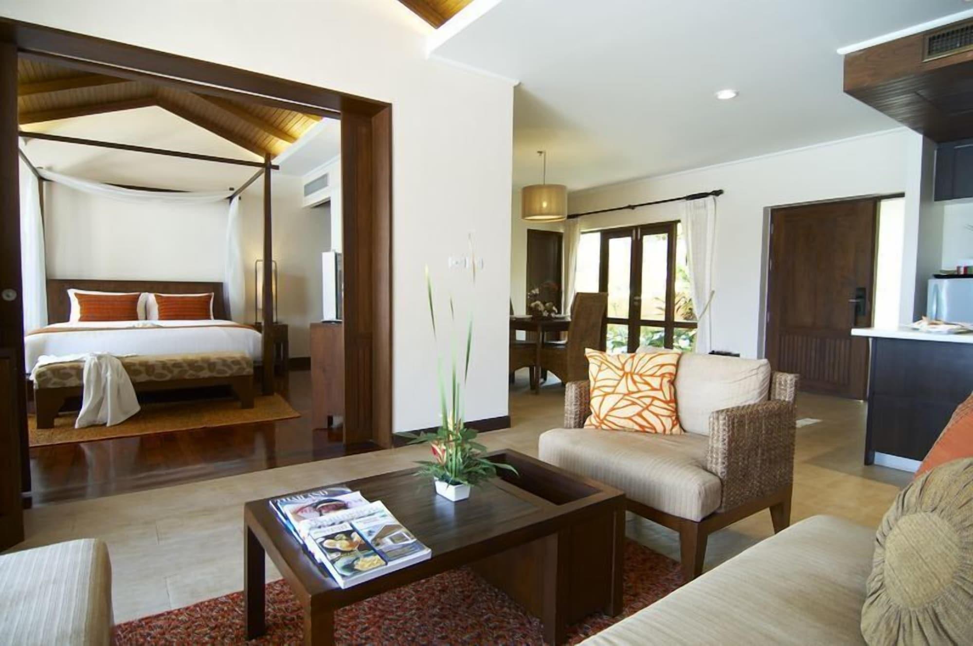 Chandara Resort & Spa, Phuket - Sha Plus Habitación foto