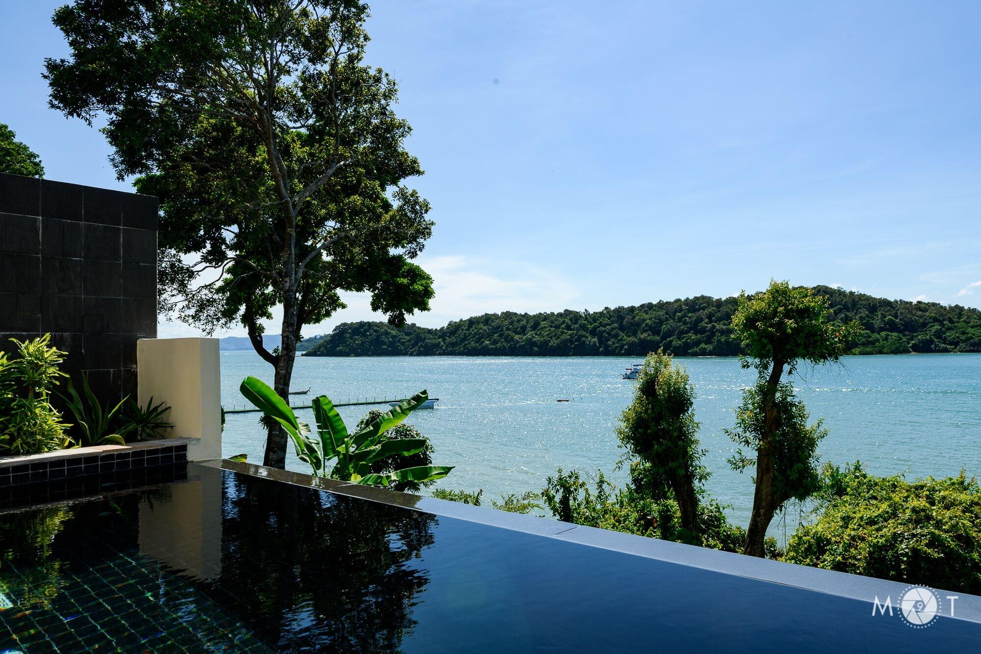 Chandara Resort & Spa, Phuket - Sha Plus Exterior foto