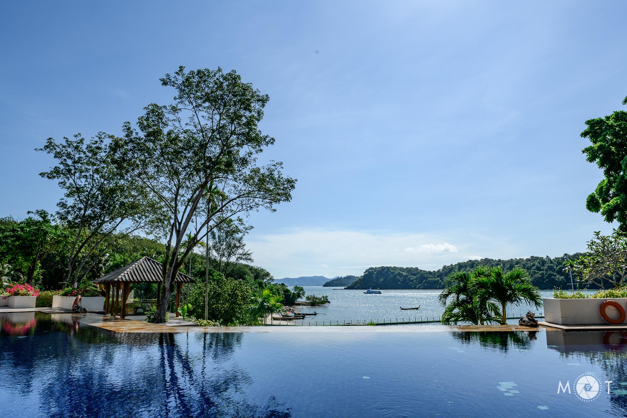 Chandara Resort & Spa, Phuket - Sha Plus Exterior foto