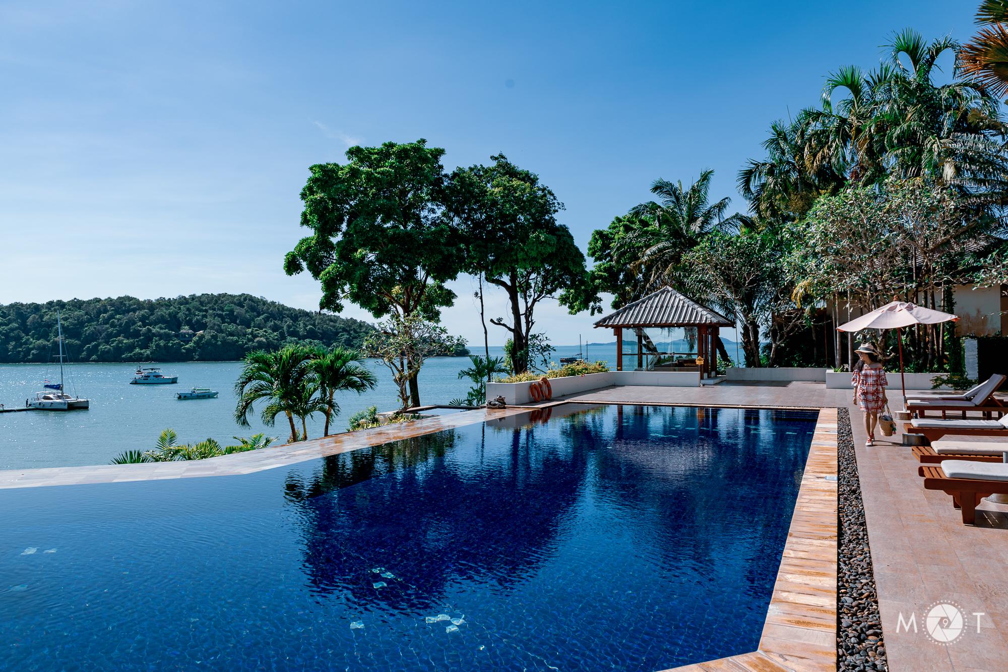 Chandara Resort & Spa, Phuket - Sha Plus Exterior foto