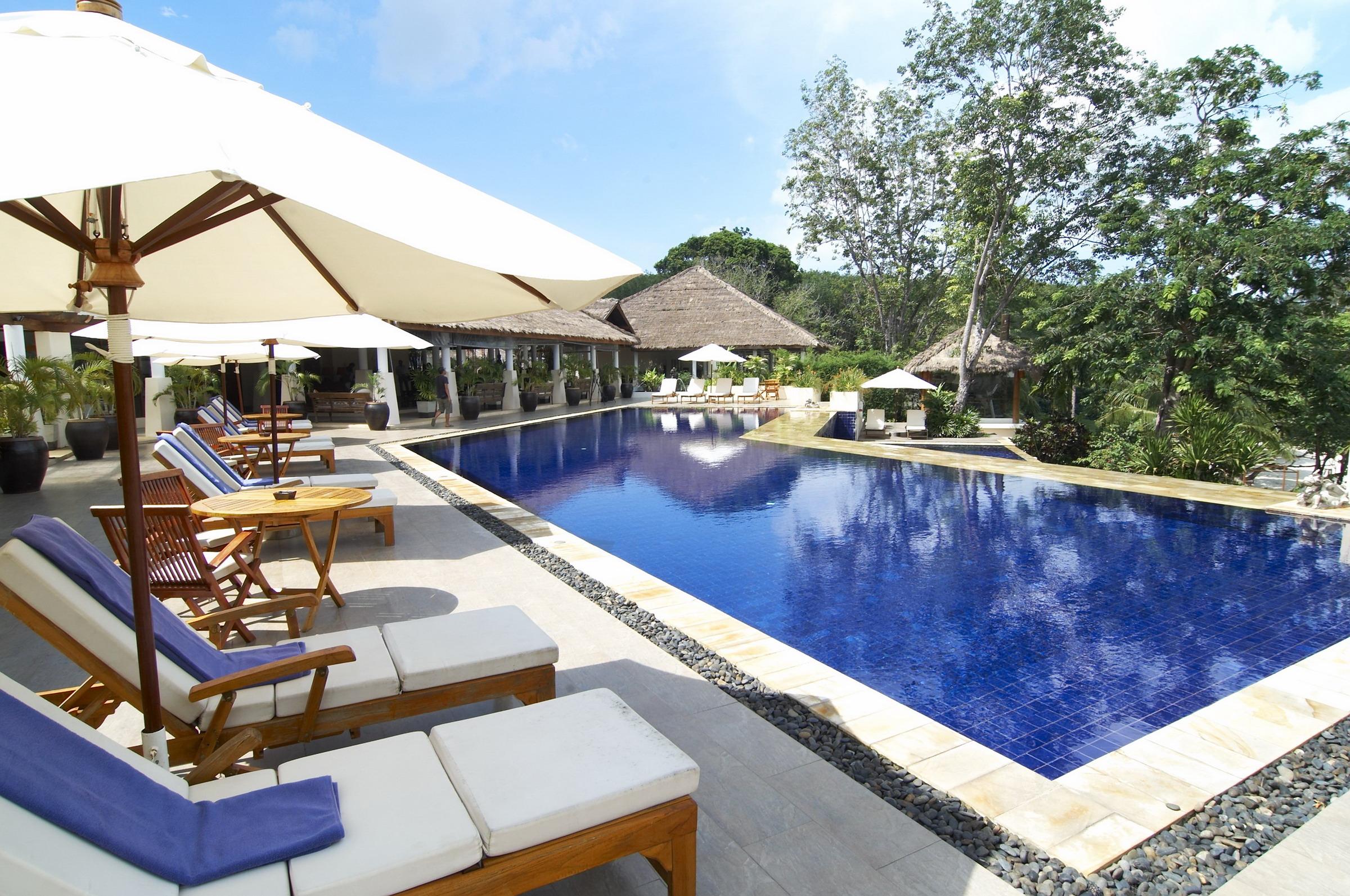 Chandara Resort & Spa, Phuket - Sha Plus Facilidades foto