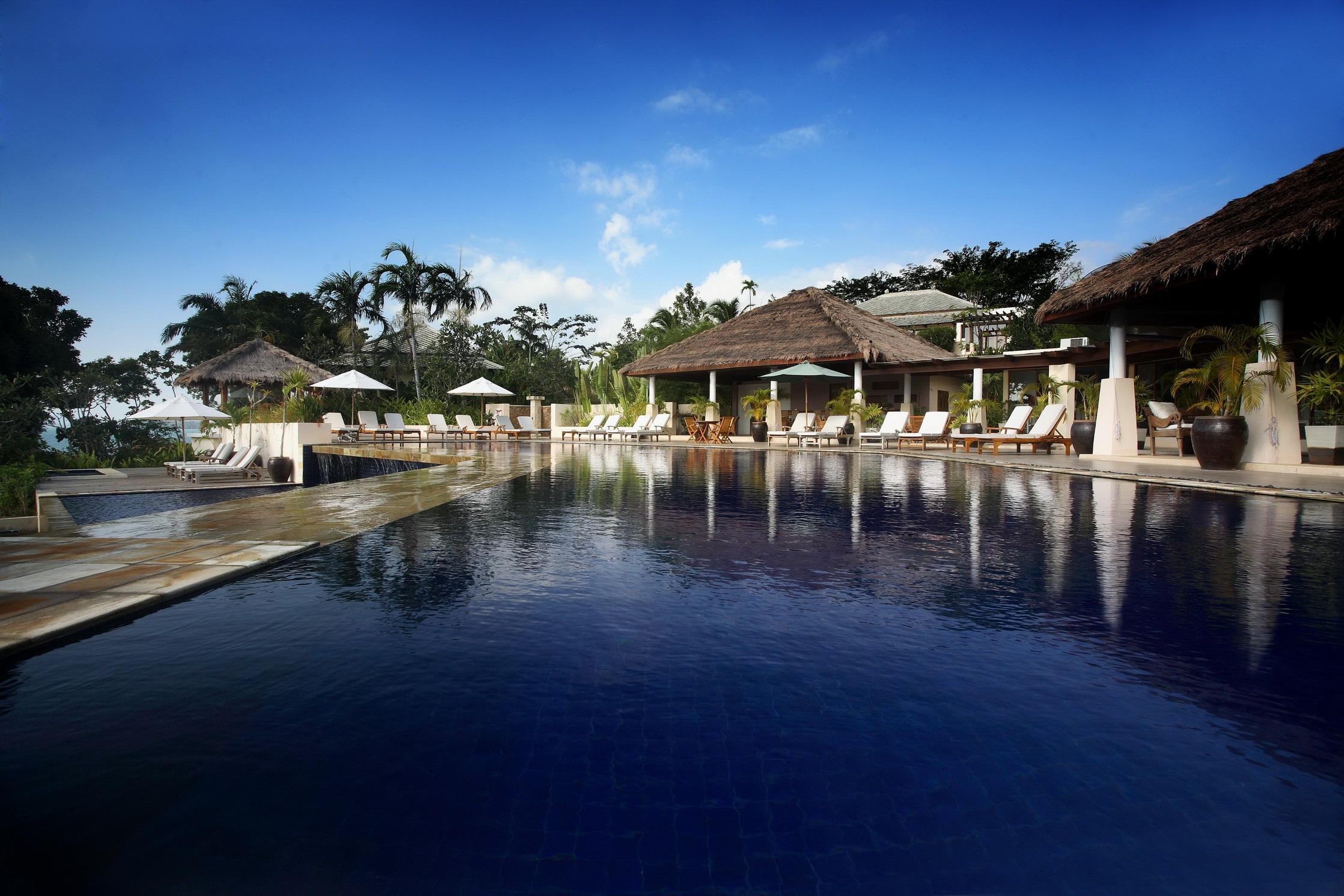 Chandara Resort & Spa, Phuket - Sha Plus Exterior foto