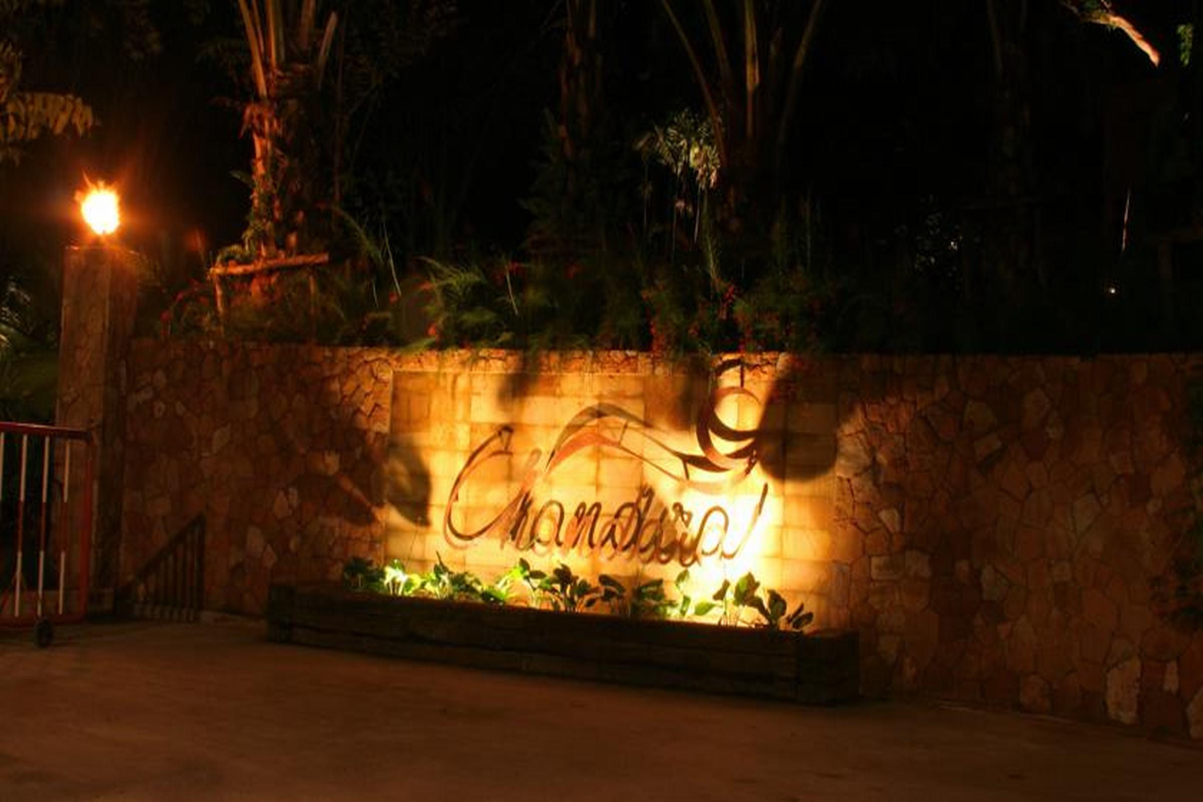 Chandara Resort & Spa, Phuket - Sha Plus Exterior foto