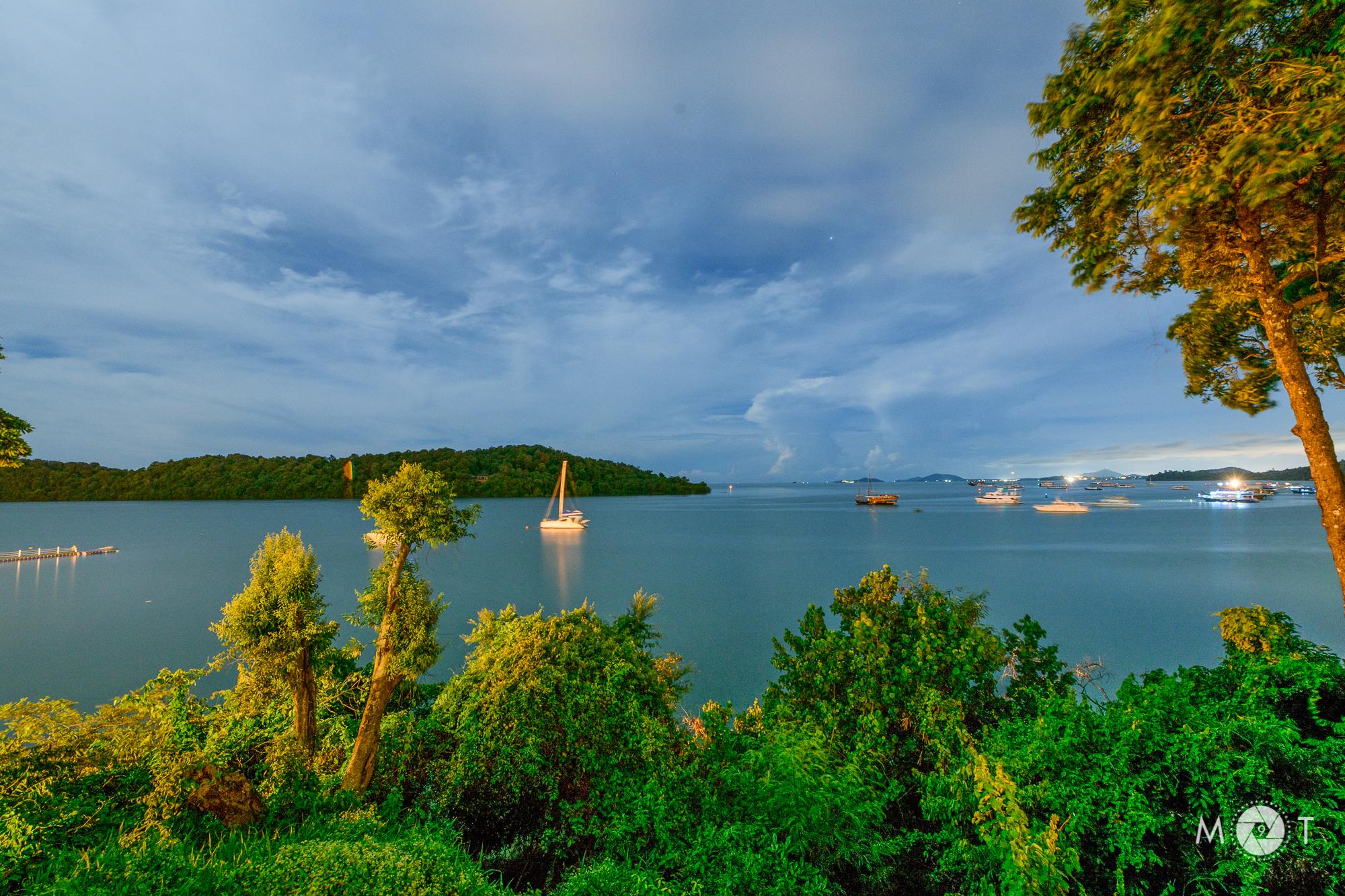 Chandara Resort & Spa, Phuket - Sha Plus Exterior foto