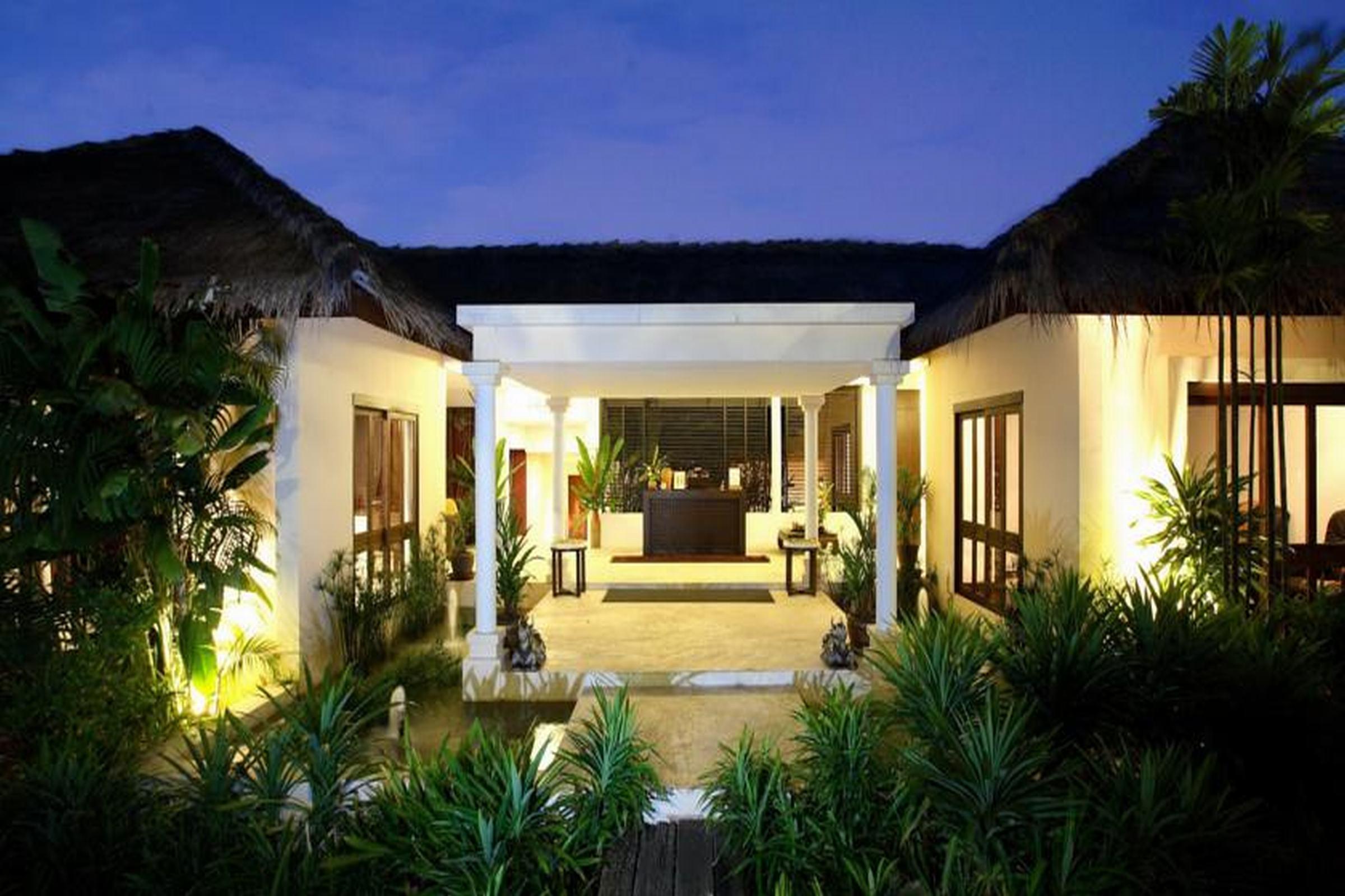 Chandara Resort & Spa, Phuket - Sha Plus Exterior foto