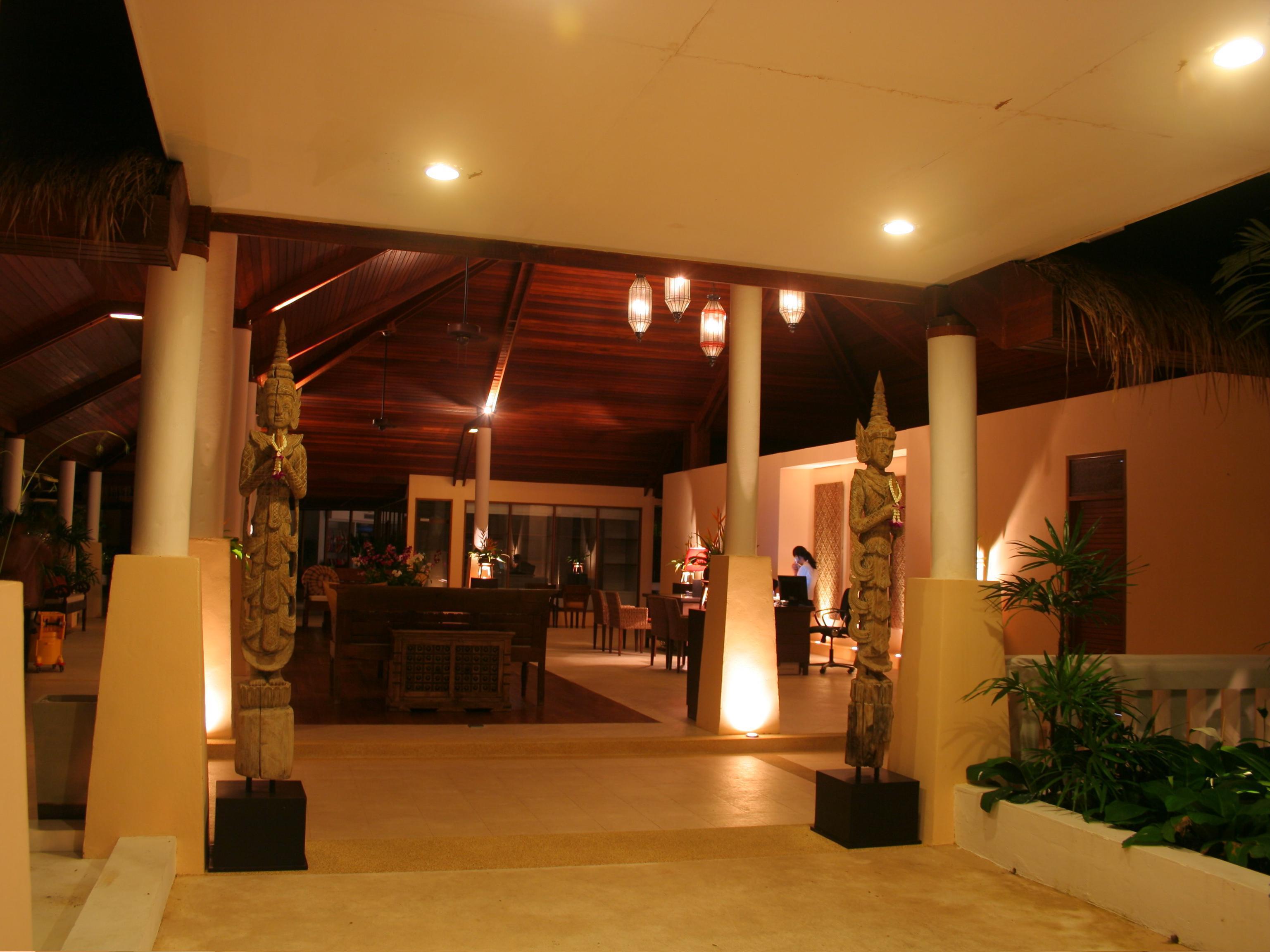 Chandara Resort & Spa, Phuket - Sha Plus Exterior foto