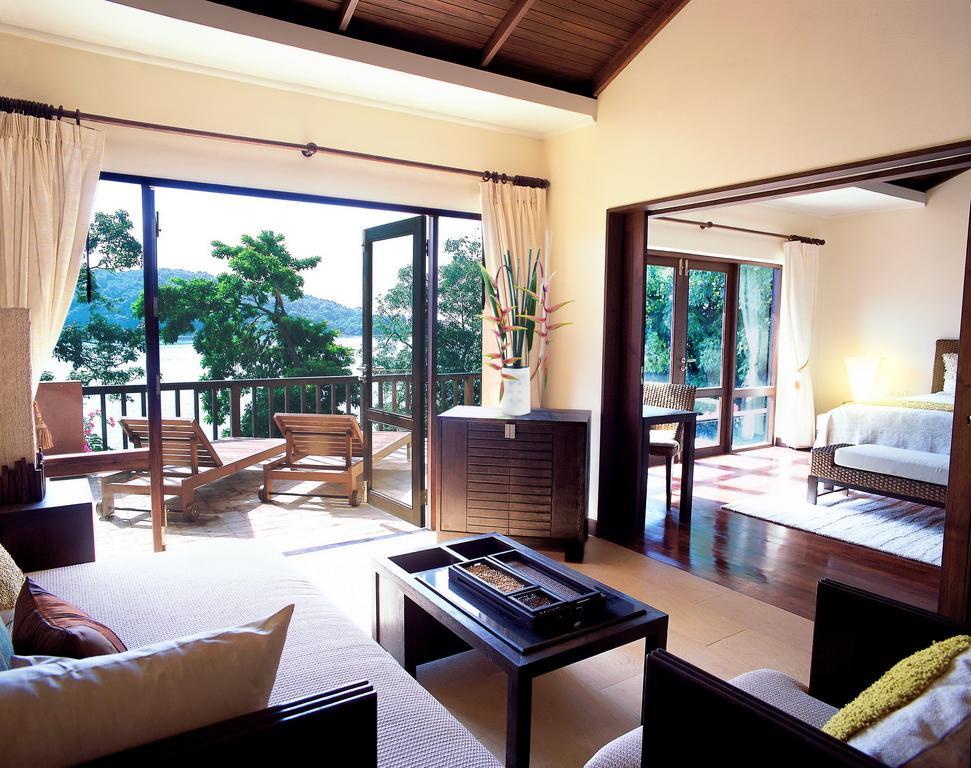 Chandara Resort & Spa, Phuket - Sha Plus Habitación foto