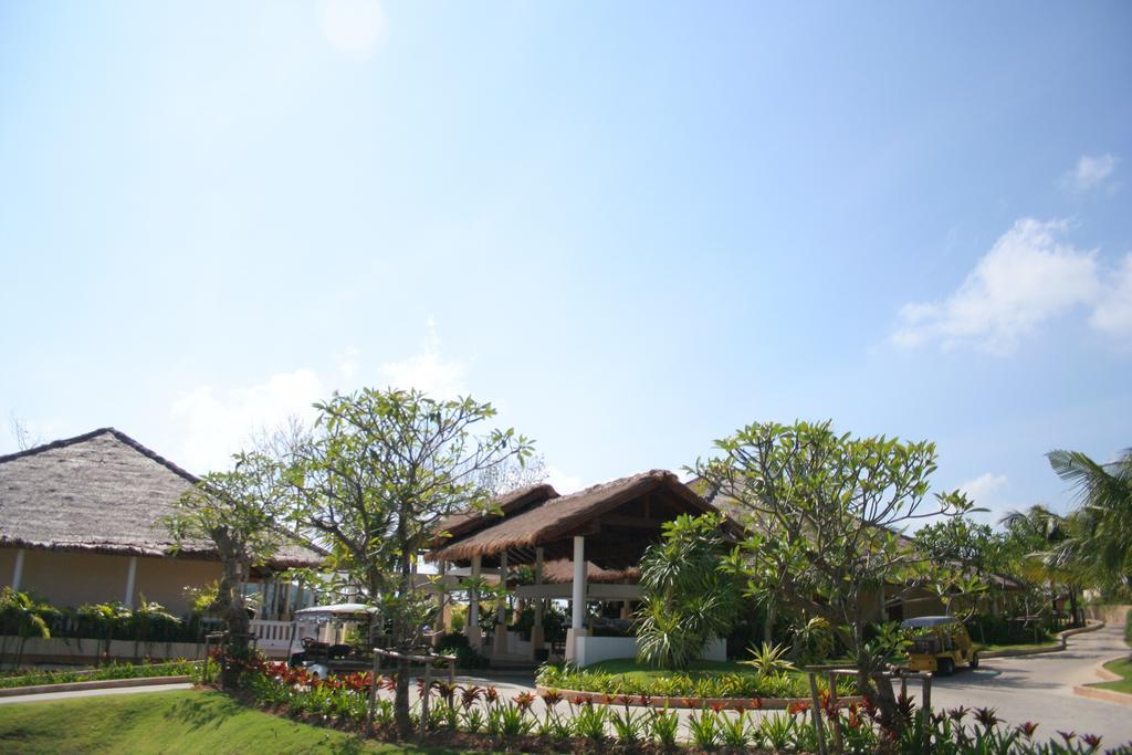 Chandara Resort & Spa, Phuket - Sha Plus Exterior foto