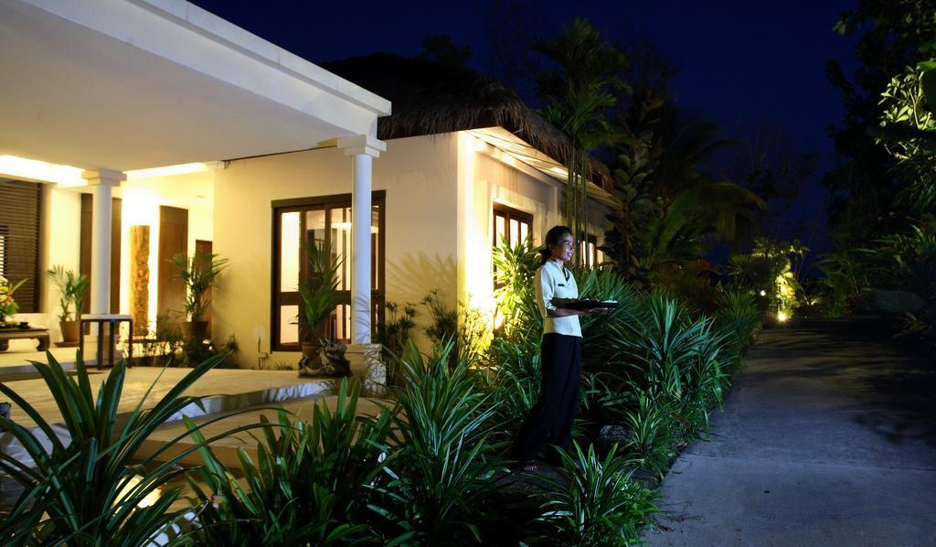 Chandara Resort & Spa, Phuket - Sha Plus Exterior foto