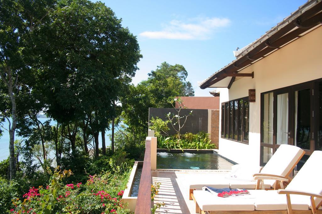 Chandara Resort & Spa, Phuket - Sha Plus Exterior foto