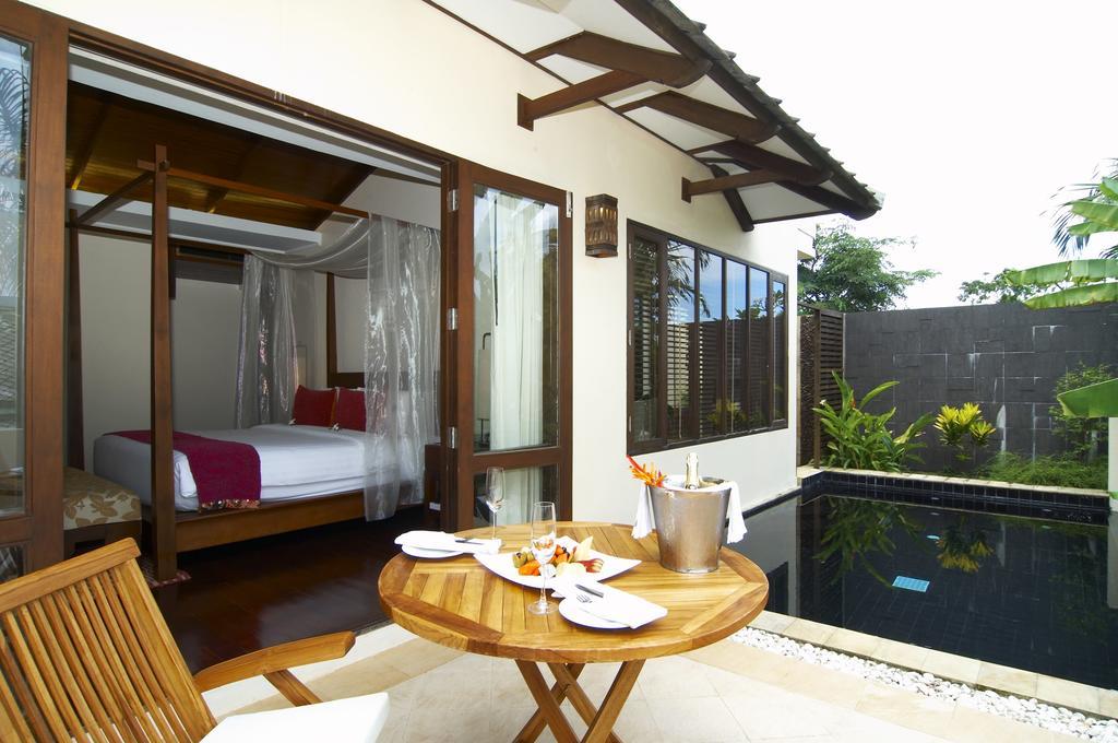 Chandara Resort & Spa, Phuket - Sha Plus Exterior foto