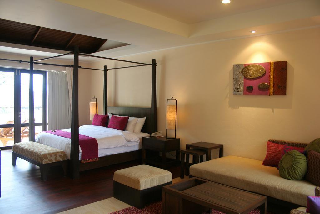 Chandara Resort & Spa, Phuket - Sha Plus Habitación foto