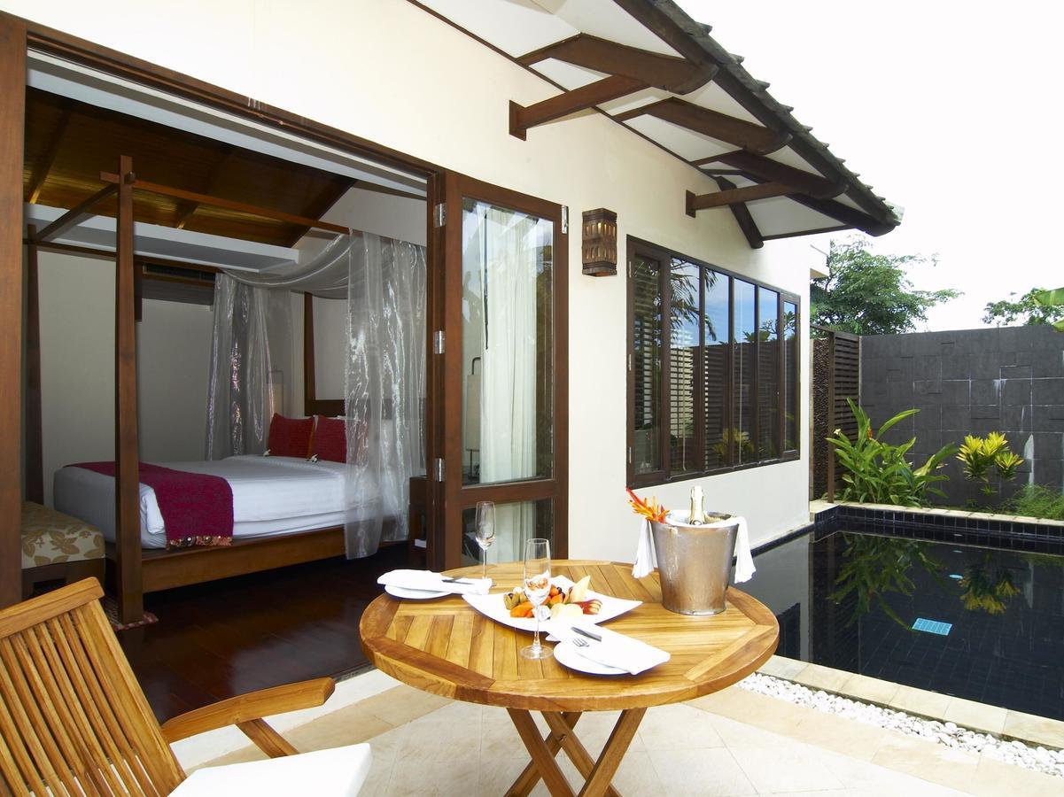 Chandara Resort & Spa, Phuket - Sha Plus Exterior foto