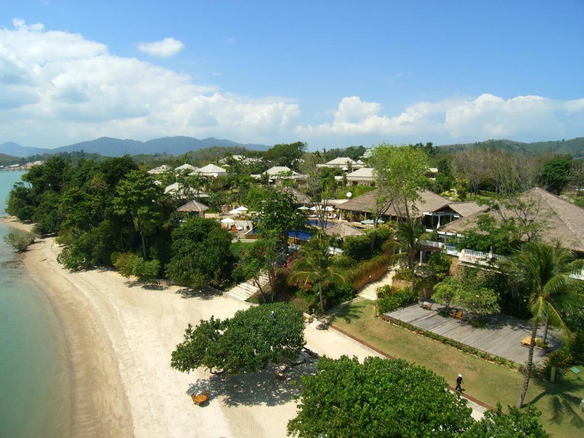 Chandara Resort & Spa, Phuket - Sha Plus Exterior foto