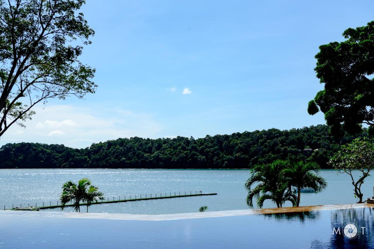 Chandara Resort & Spa, Phuket - Sha Plus Exterior foto